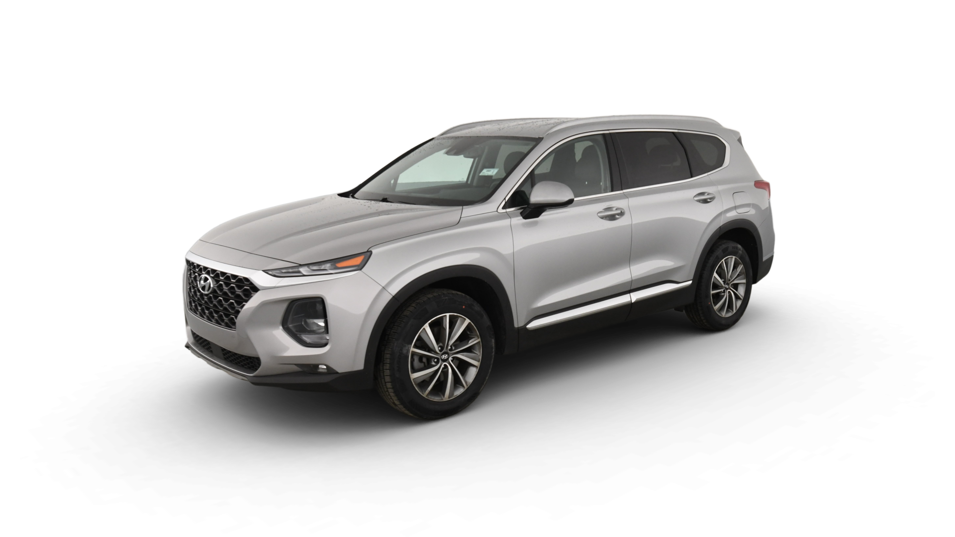 used-2020-hyundai-santa-fe-carvana